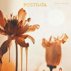 Postdata - Run Wild  LP LP